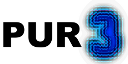 Pur3 Logo